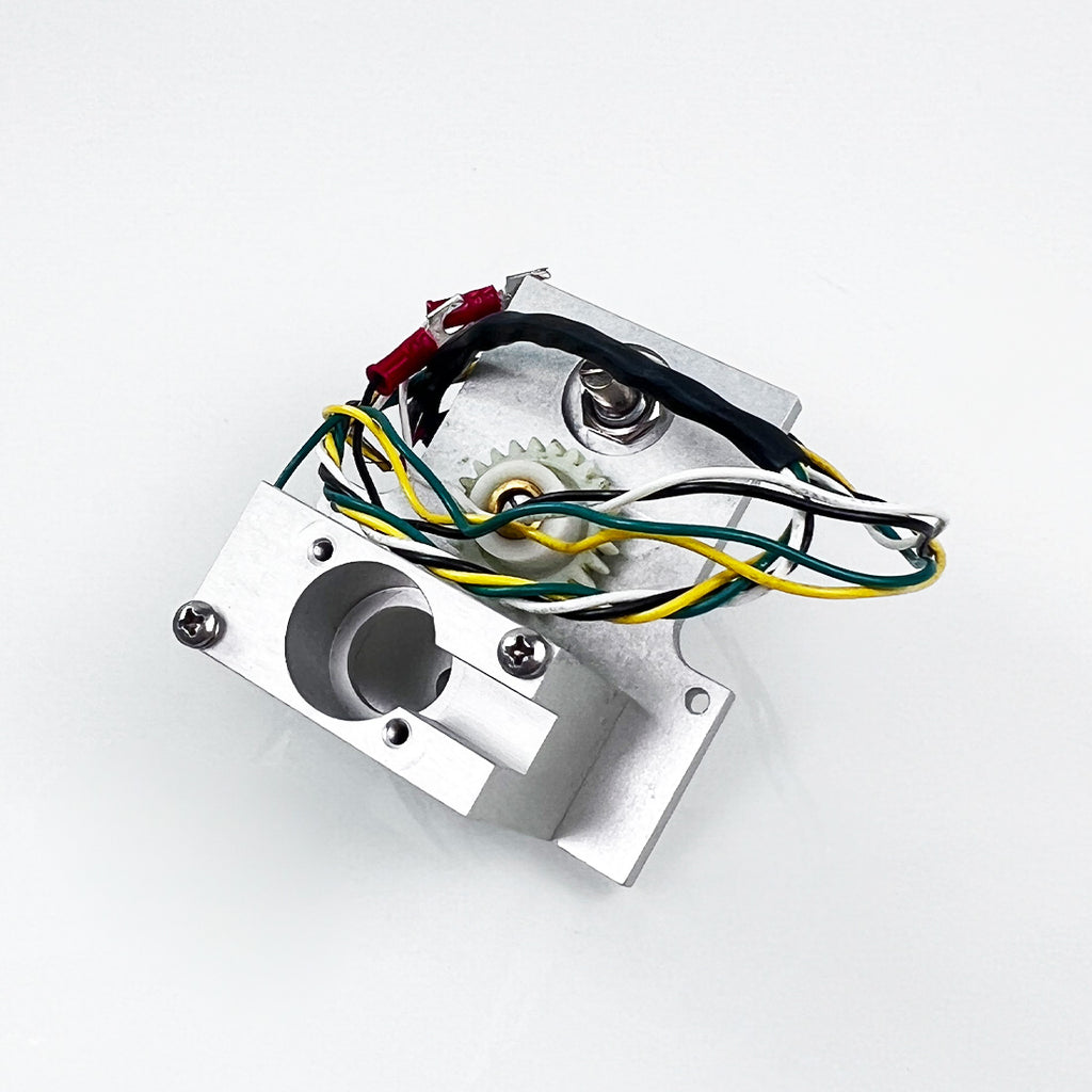 Med Incorporated Silkpeel Flow Valve Controller Component Parts AS-IS