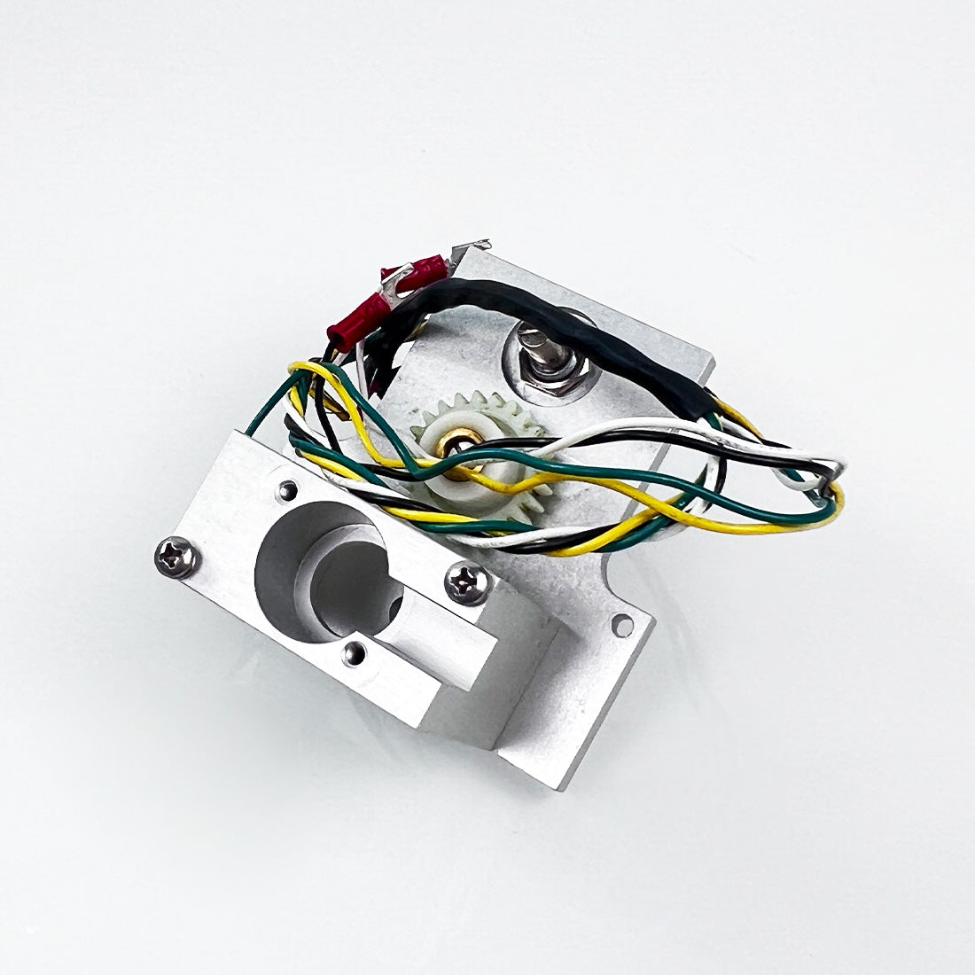 Med Incorporated Silkpeel Flow Valve Controller Component Parts AS-IS