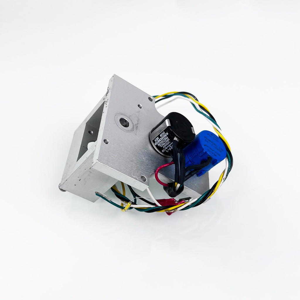 Med Incorporated Silkpeel Flow Valve Controller Component Parts AS-IS