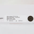 Lutronic Genius M49D Electrosurgical Microneedling Tips - 10-Pack (EXP 02/21/2027)