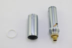 Alma QS 1064/532 Laser Handpiece 1-5mm CVD Continuous Variable Defocus Tip PARTS