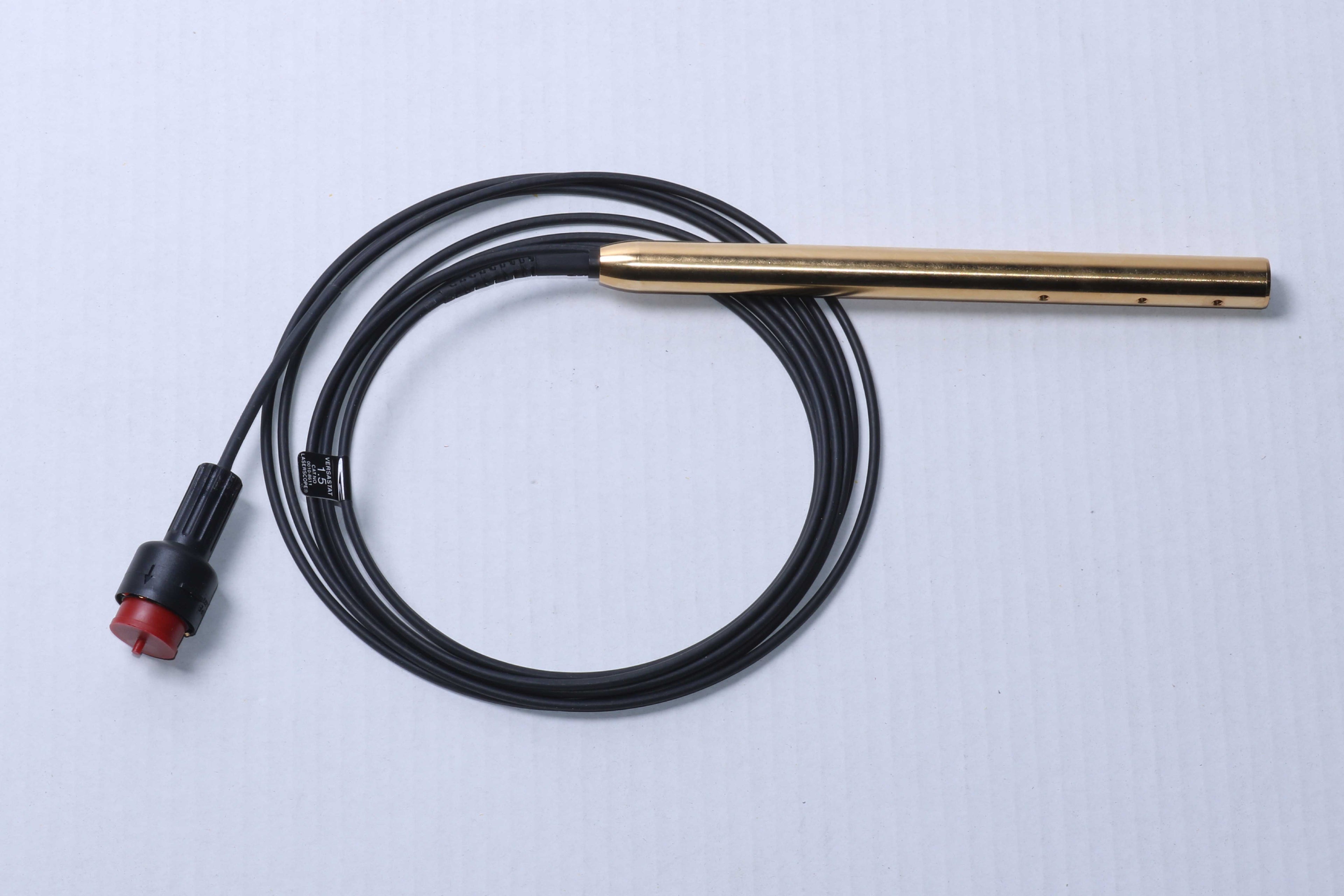 LaserScope VersaStat RC 1.5 0010-8613 1.5mm Laser Focusing Handpiece CoolSpotRC