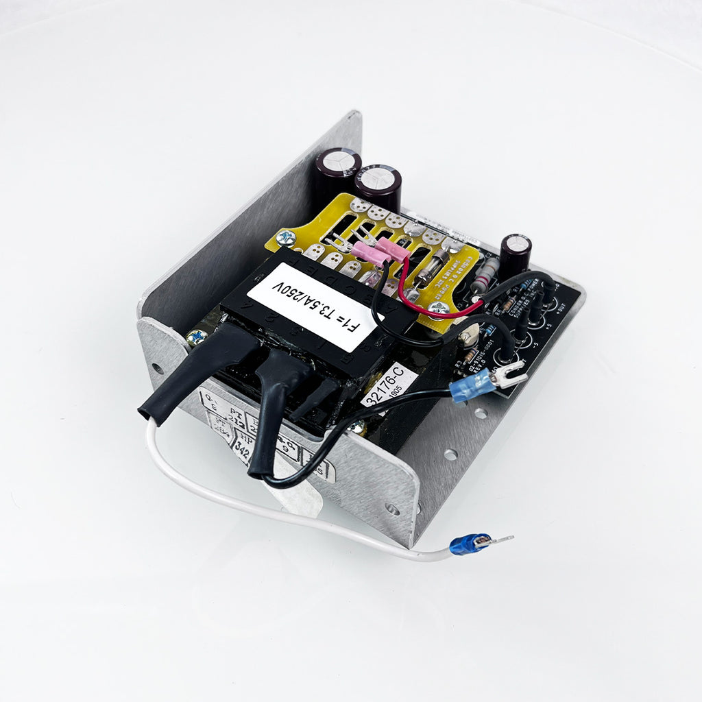 Med Incorporated Silkpeel Power Supply Controller Connection Screws Parts AS-IS