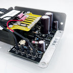 Med Incorporated Silkpeel Power Supply Controller Connection Screws Parts AS-IS