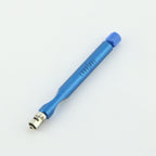Cynosure SmartLipo Standard 4” Laser Fiber Handpiece Luer Cannula Handle + Guide