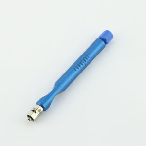 Cynosure SmartLipo Standard 4” Laser Fiber Handpiece Luer Cannula Handle + Guide