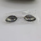 Innovative Optics Palomar Laser IPL Patient Eye Protection Metal Goggles PINK