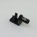 LaserScope 10-8640 VersaStat 10mm Handpiece Laser Calibration Port With Lens