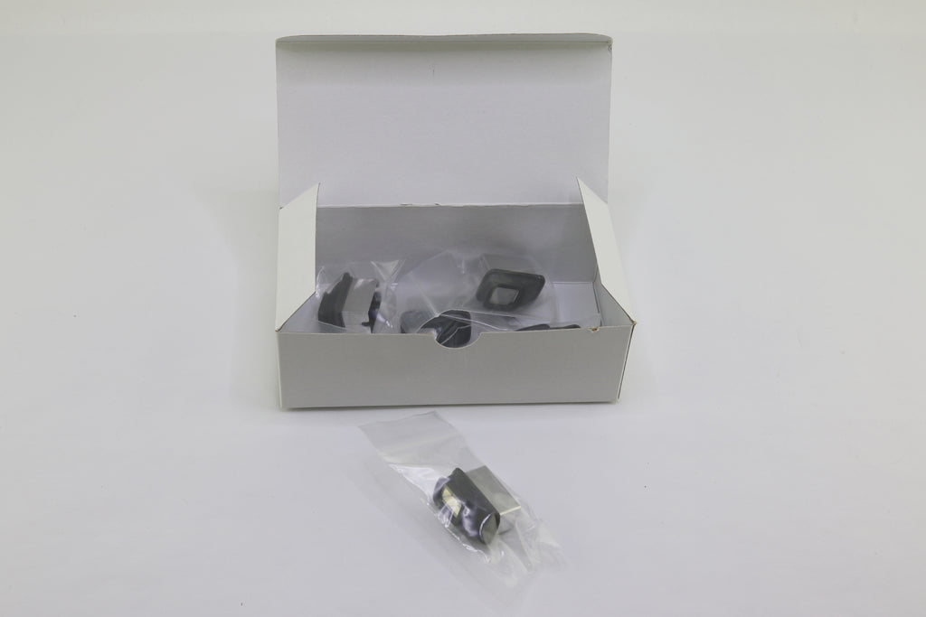Theravant 30-TC030 TheraClear Acne Thera Clear Reflector Tip Small Insert 5 Pack