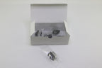 Theravant 30-TC030 TheraClear Acne Thera Clear Reflector Tip Small Insert 5 Pack