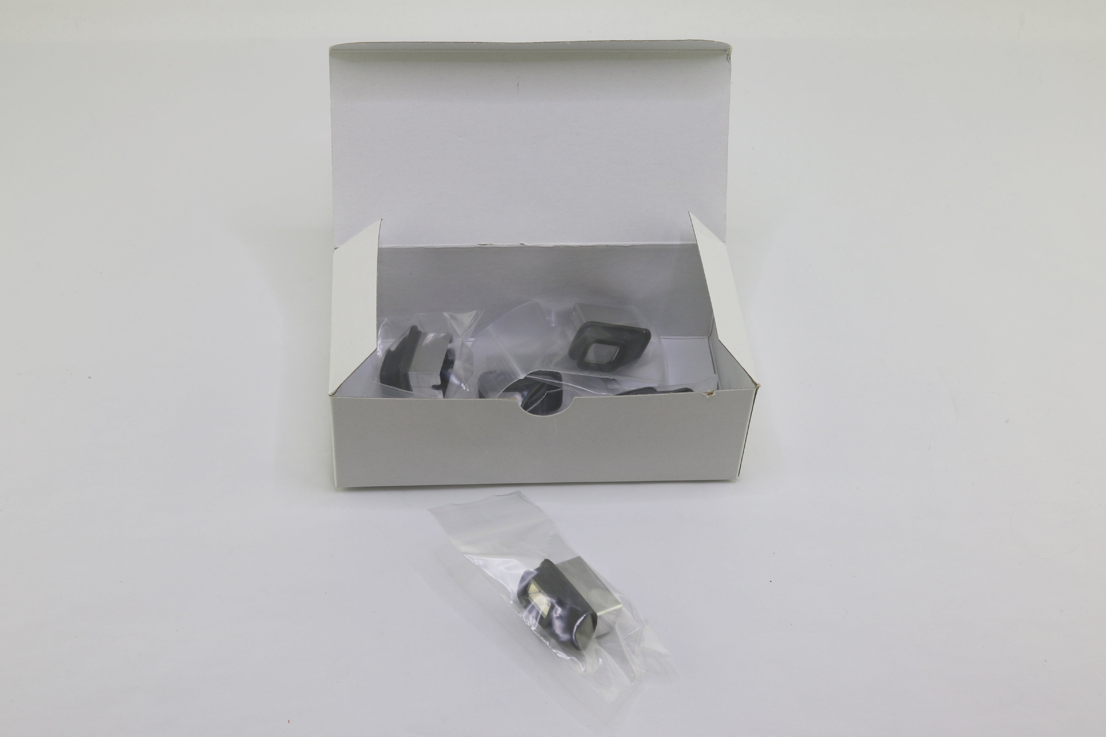 Theravant 30-TC030 TheraClear Acne Thera Clear Reflector Tip Small Insert 5 Pack
