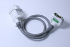 2017 Zeltiq CoolSculpting Cool MINI Chin Applicator CoolMini Handpiece AP2-020