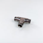 Med Incorporated Silkpeel 3-Way Hose Connector x7 Piece Parts AS-IS