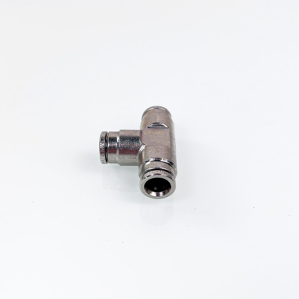 Med Incorporated Silkpeel 3-Way Hose Connector x7 Piece Parts AS-IS