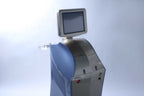 2014 Alma Accent V Shape 2 II RF Ultrasound 3 HPs UltraSpeed UniLarge Bipolar