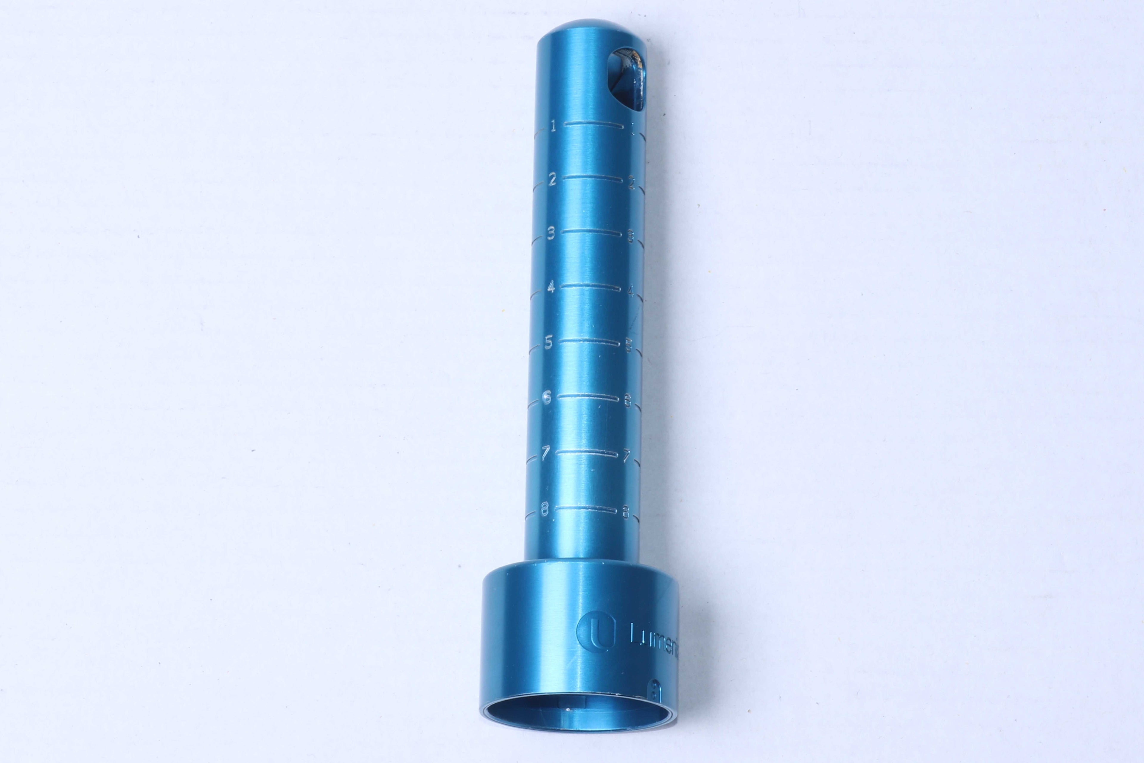 Lumenis AcuPulse CO2 Laser Internal 90º Vaginal Probe FemTouch Handpiece
