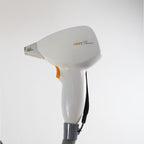 2012 Lumenis LightSheer Duet HS Handpieces 810nm Hair Removal System GASB00000