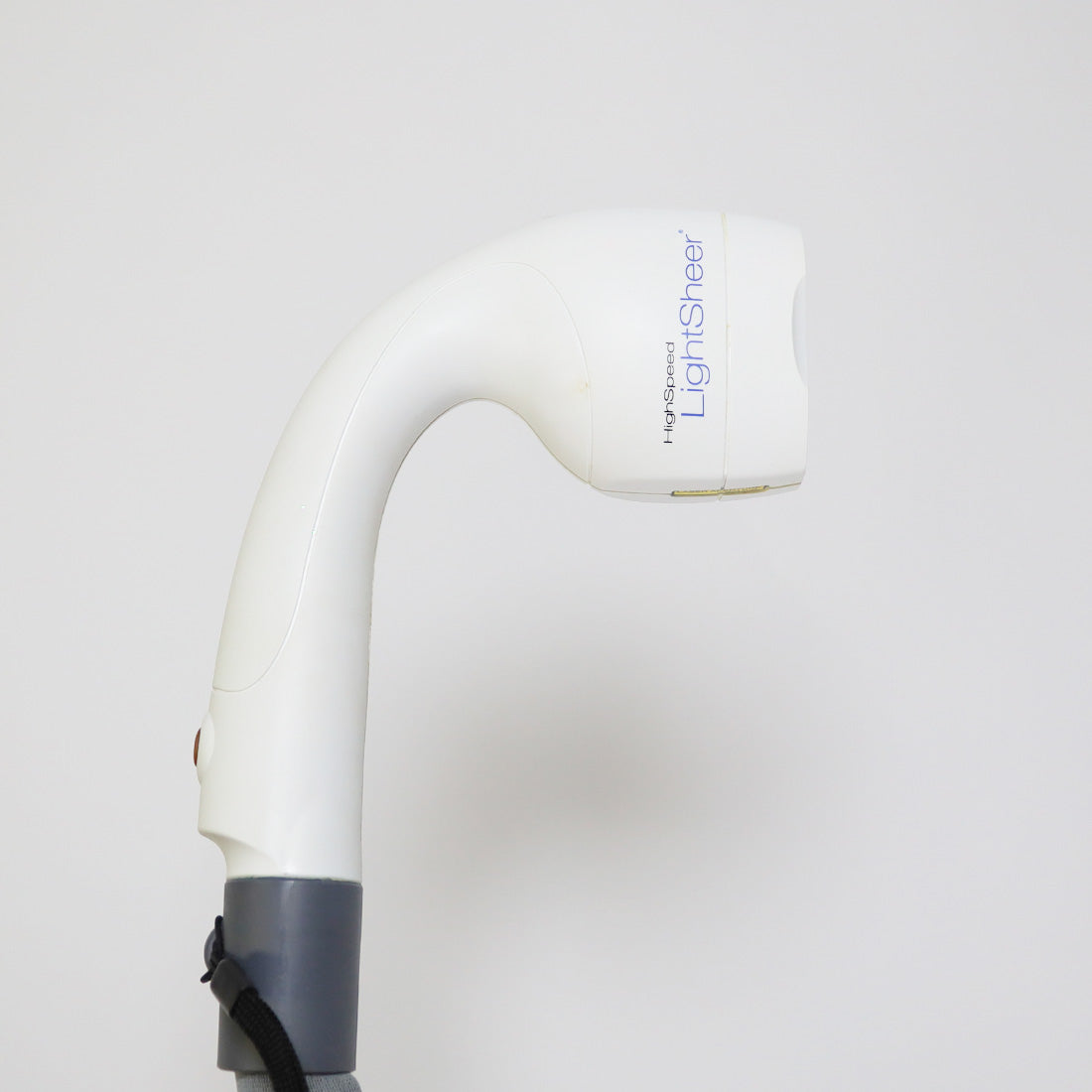 2012 Lumenis LightSheer Duet HS Handpieces 810nm Hair Removal System GASB00000
