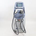 2012 Lumenis LightSheer Duet HS Handpieces 810nm Hair Removal System GASB00000