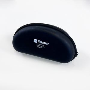Palomar Starlux IPL Handpiece Operator Eyewear Protection CASE