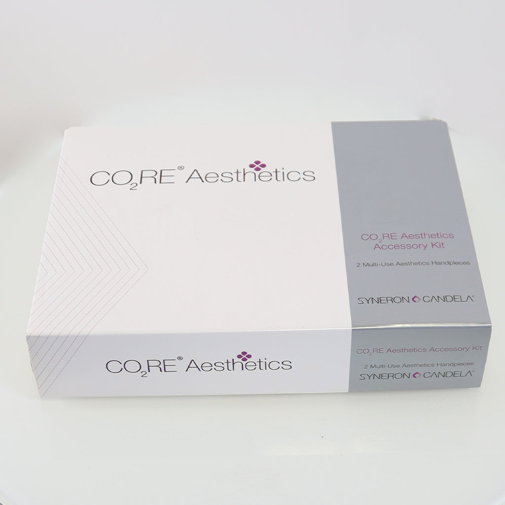 Syneron Candela CO2RE Aesthetics CO2 Laser Multi-Use External Handpiece KT76981