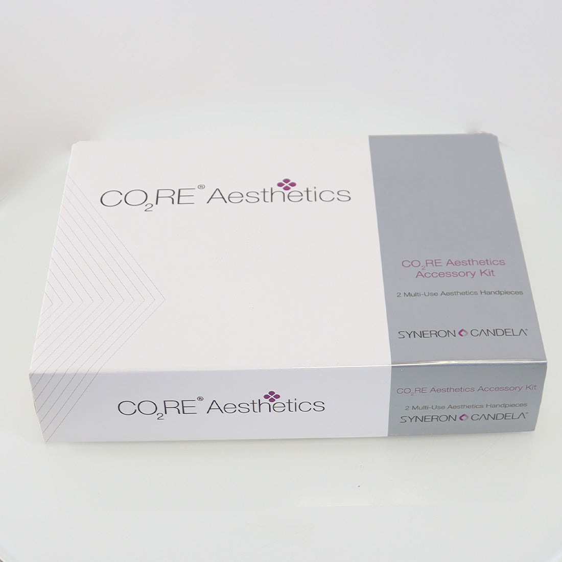Syneron Candela CO2RE Aesthetics CO2 Laser Multi-Use External Handpiece KT76981