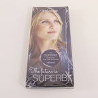 Sofwave The SUPERB Fine Lines & Wrinkles Marketing Brochures PB00010_5US x25 Pc
