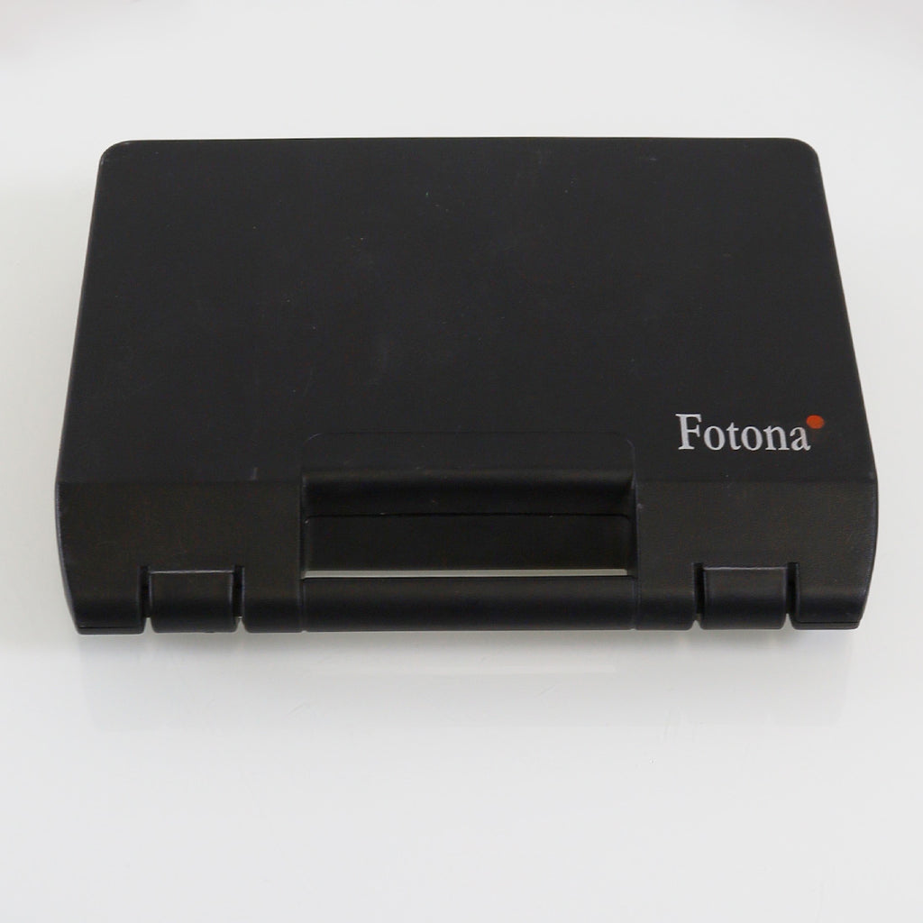 Fotona SP Dynamis Er YAG Variable Spot Size 2-7mm R11-135 HandPiece Parts AS IS
