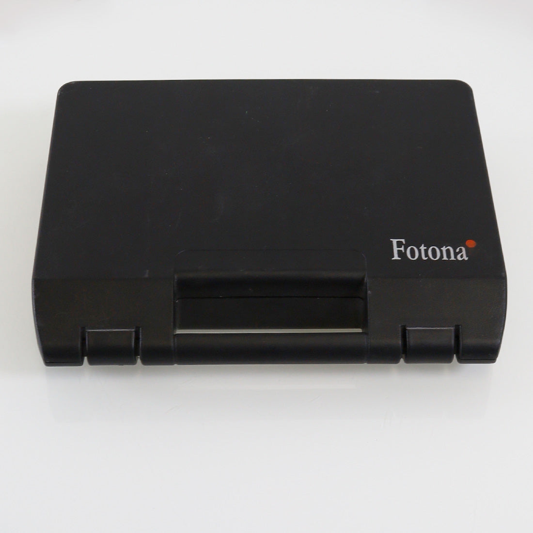 Fotona SP Dynamis Er YAG Variable Spot Size 2-7mm R11-135 HandPiece Parts AS IS