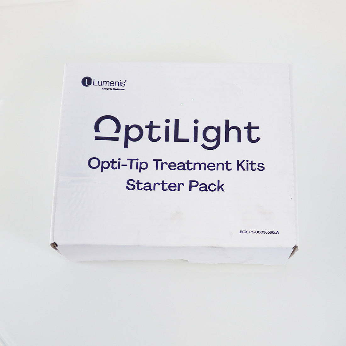 Lumenis OptiLight Opti Tip Treatment Kits Starter Pack x13 Pack KT-00036720
