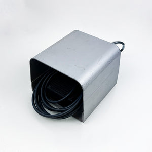 Cutera Excel V HR Laser Footswitch Pedal Switch Aquiline ExcelV ExcelHR 4-Pin
