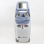 2012 Lumenis LightSheer Duet HS Handpieces 810nm Hair Removal System GASB00000