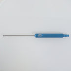 Byron SPA415S Spatula Blue Liposuction 4mm X 15cm Cannula