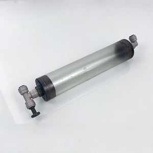 Lumenis Coherent Star Antifreeze Resevoir Untested Parts AS-IS