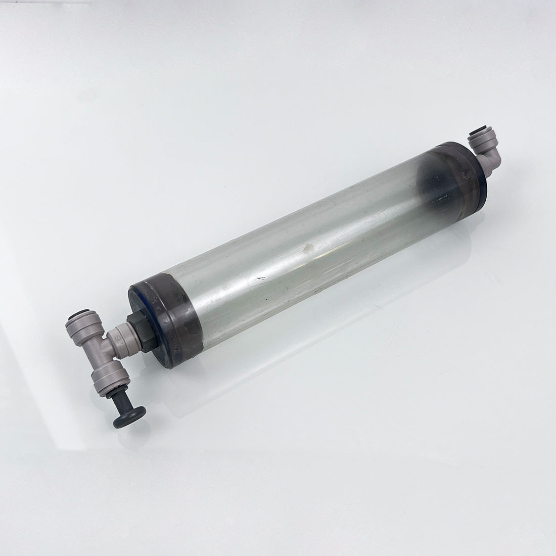 Lumenis Coherent Star Antifreeze Resevoir Untested Parts AS-IS