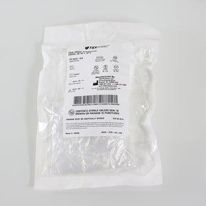 Tidi Shield Dome Bag 36inx18in Clear Image Intensifier Cover MICK-1836 Single