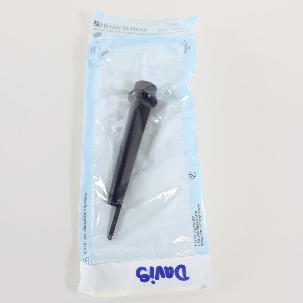 Lumenis ESC UltraPulse CO2 Laser F-125 Incisional Handpiece Tip & F-125 Lens optic