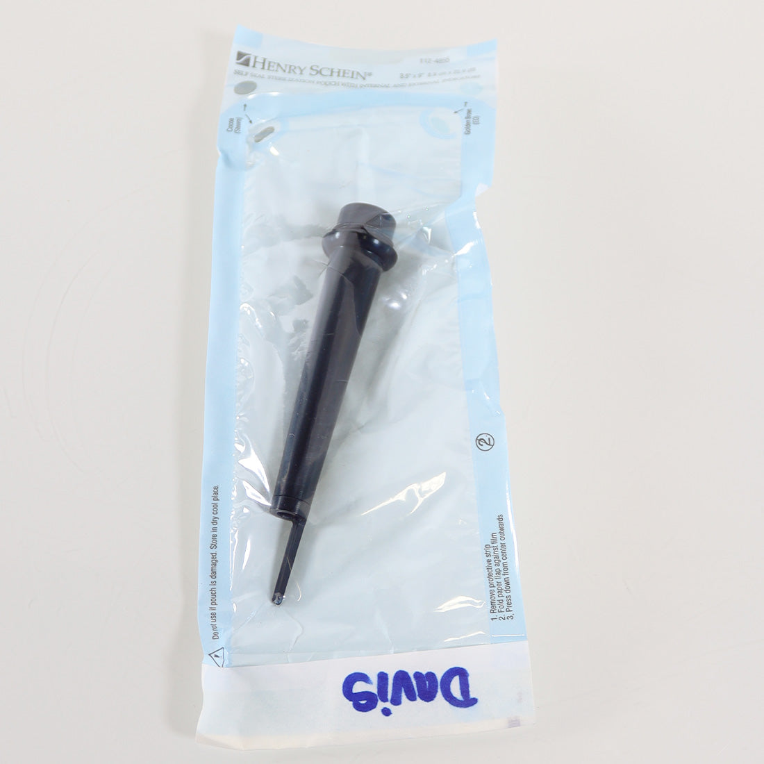 Lumenis ESC UltraPulse CO2 Laser F-125 Incisional Handpiece Tip & F-125 Lens optic