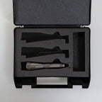Fotona SP Dynamis Er YAG Variable Spot Size 2-7mm R11-135 HandPiece Parts AS IS
