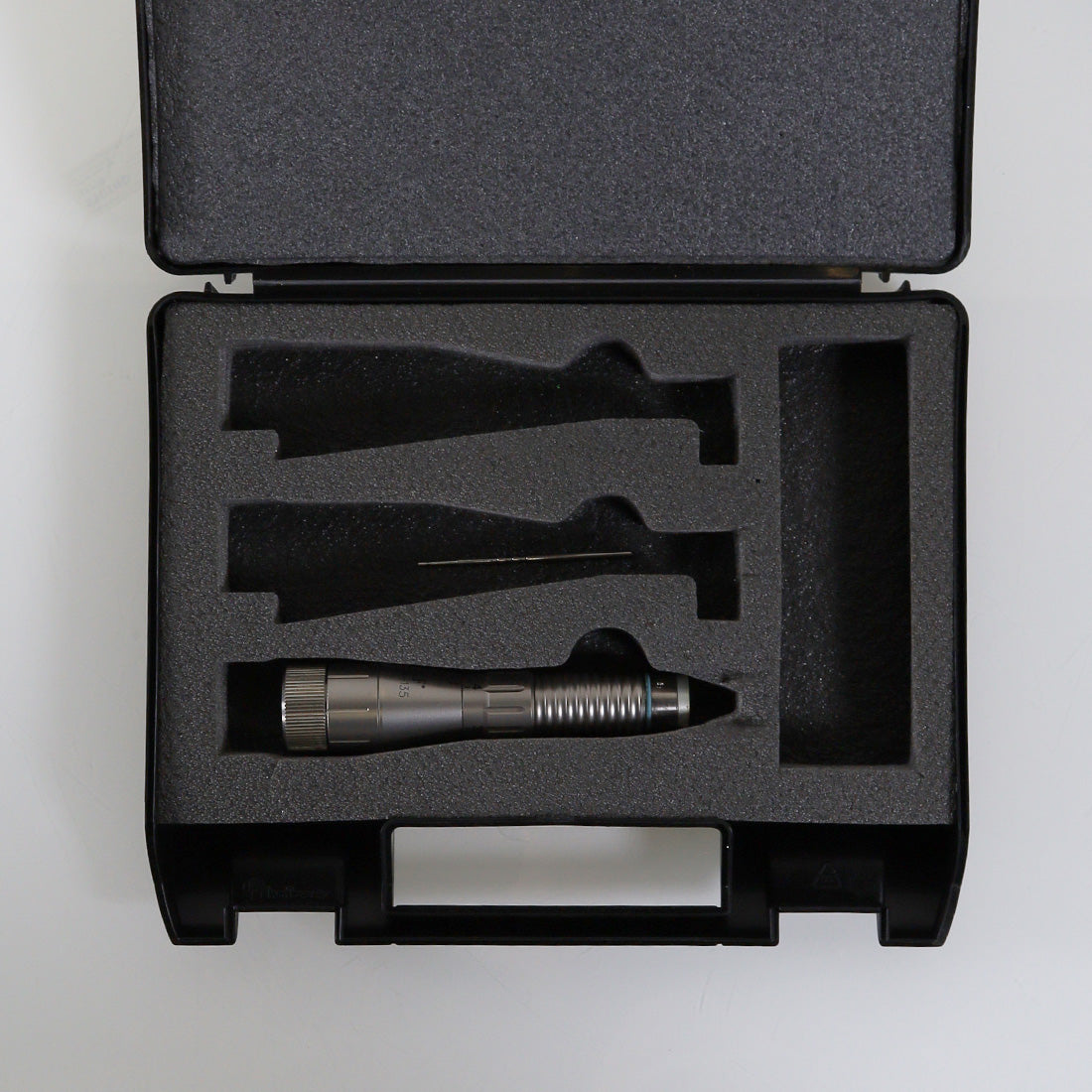 Fotona SP Dynamis Er YAG Variable Spot Size 2-7mm R11-135 HandPiece Parts AS IS