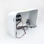 Med Incorporated Silkpeel Front Control Panel Shell Cover Parts AS-IS