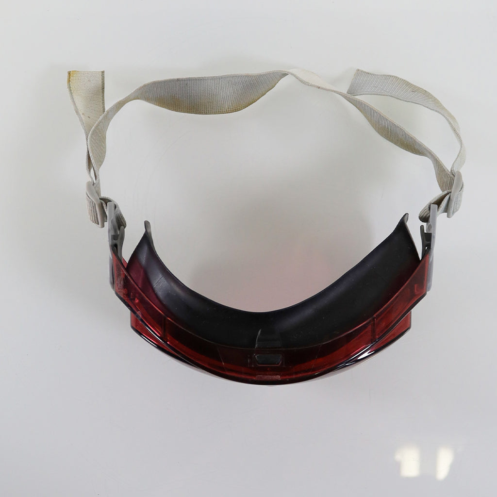 Honeywell Hair Removal Laser Operator Eyewear 755 810 Safety Glasses Goggles
