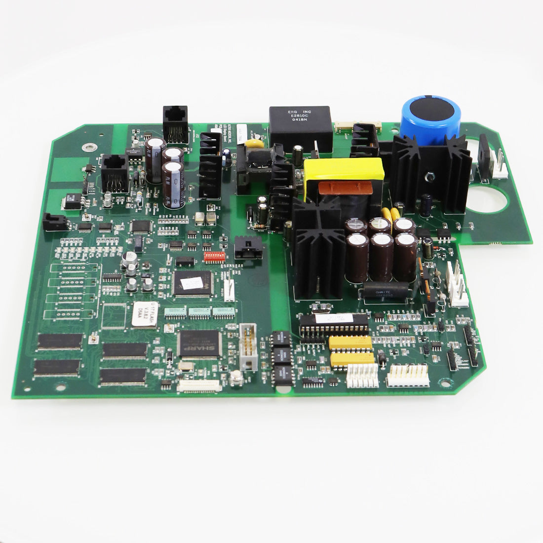 Cutera Altus Xeo Laser LCD Display Control Board PCB 700-0173 7000073 Parts Unit