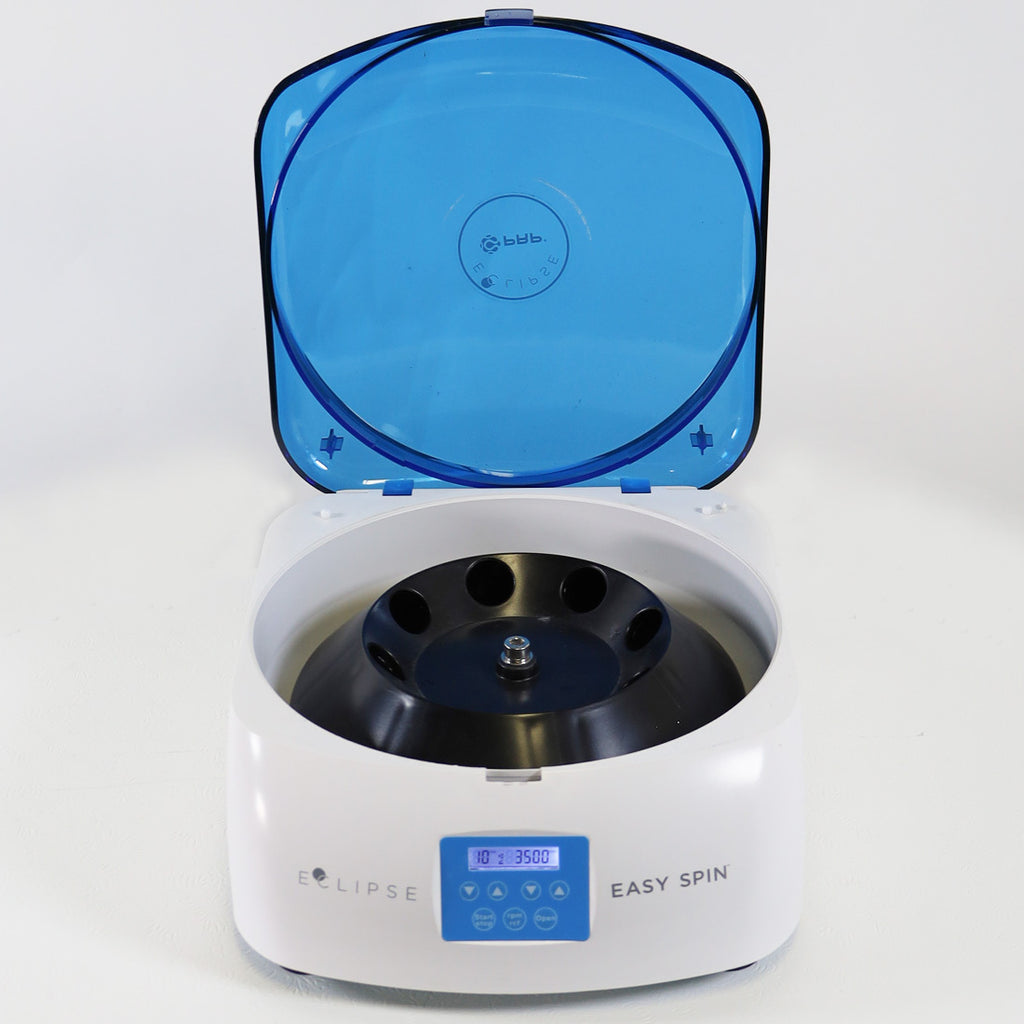Eclipse Easy Spin PRP Centrifuge 4000RPM
