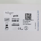 Lumenis Pollogen Gen36 6x6 0.6mm Tips EXP 11/27/2025 (4-Pack)