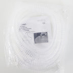 Edge Systems Hydrafacial Vacuum Tubing 7/8"x8' Replacement