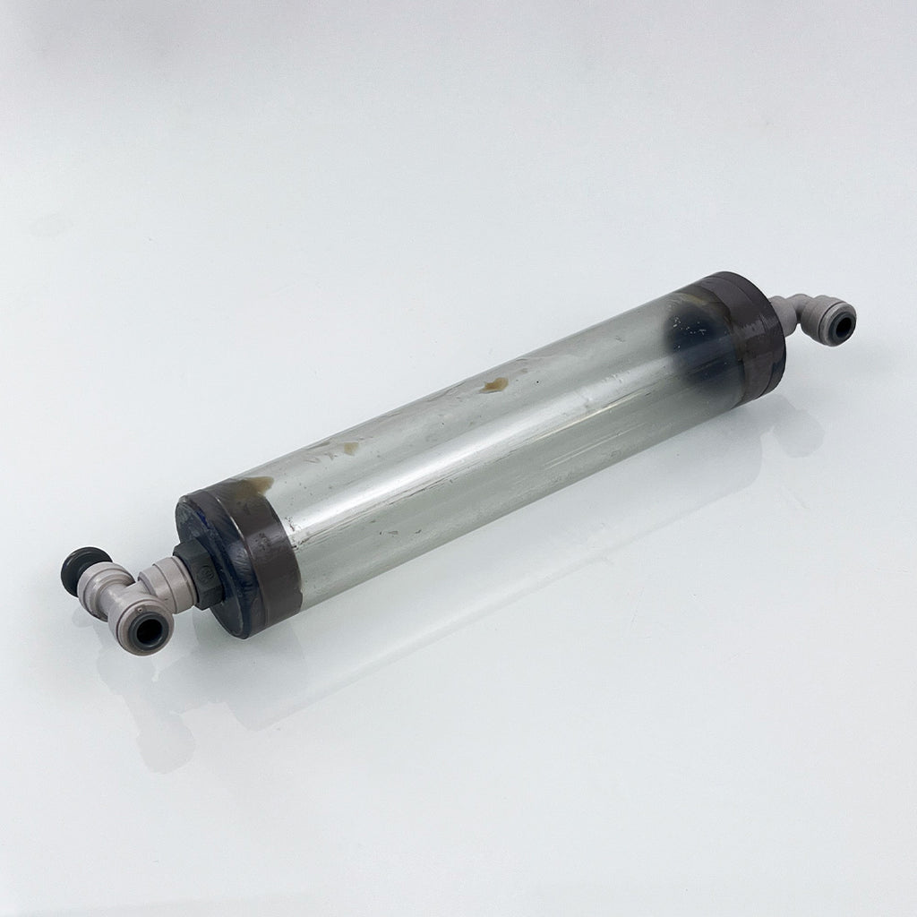 Lumenis Coherent Star Antifreeze Resevoir Untested Parts AS-IS