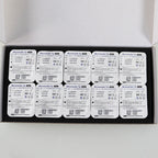 Cutera SecretRF Microneedle Tip 64-Pin Semi-Insulated MTR-AC-64 -10pk 03/2025