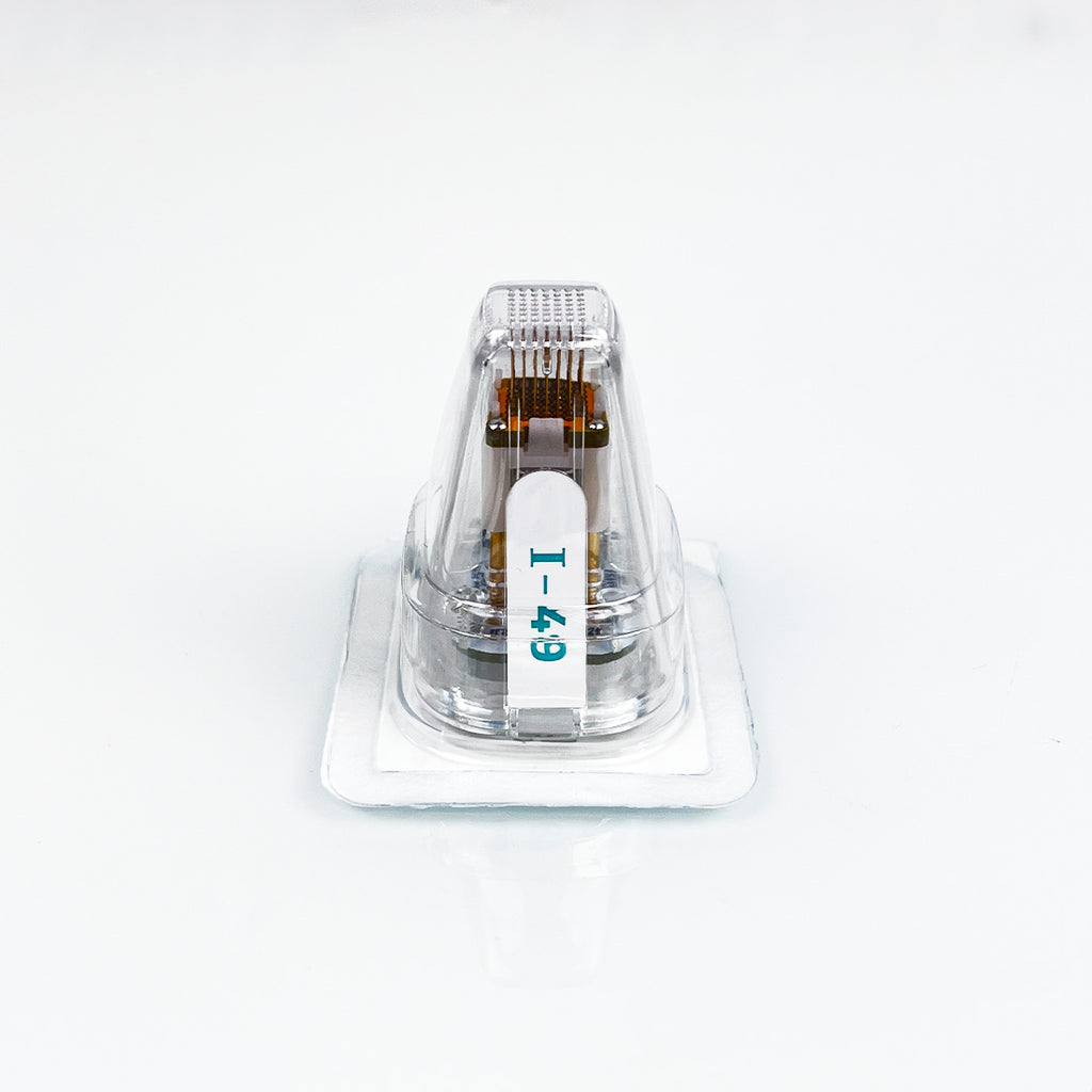 Cynosure Potenza I-49 Microneedling Tip Electrode Skin Tightening 01/5/2021 x1Pc