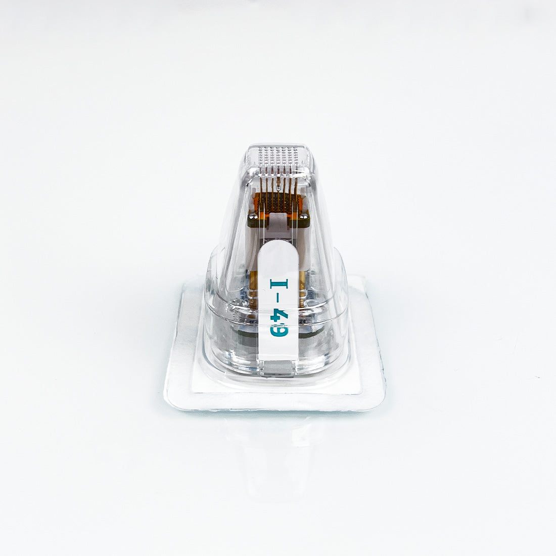 Cynosure Potenza I-49 Microneedling Tip Electrode Skin Tightening 01/5/2021 x1Pc